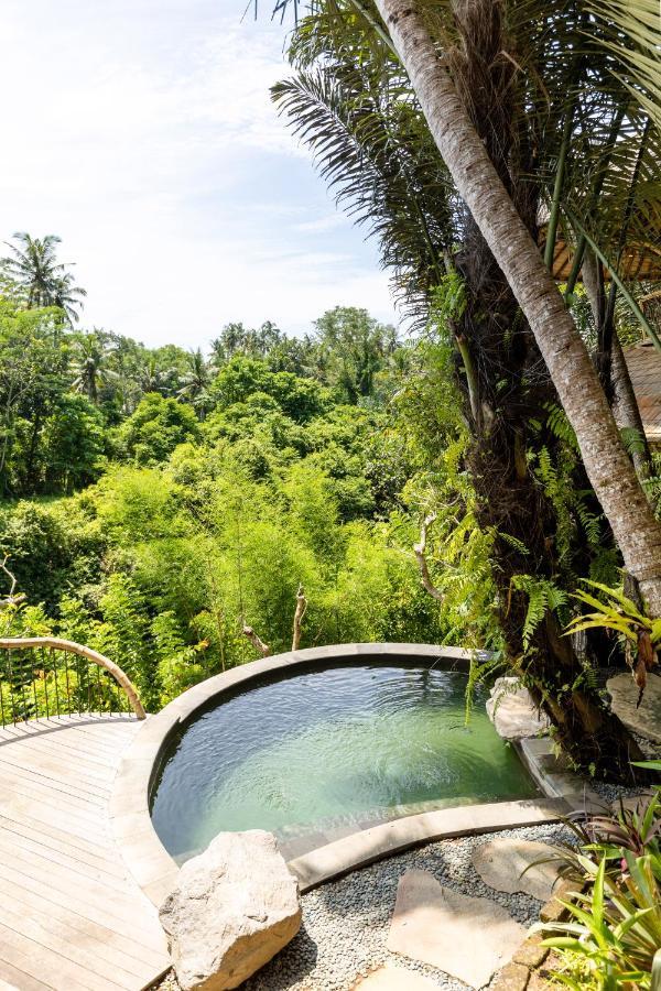 Eclipse House 4Bds Eco Bamboo House Pool Riverview Bringkit Exterior foto